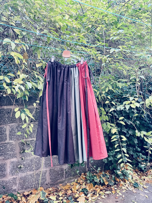 Sukně Agnes — foto 2