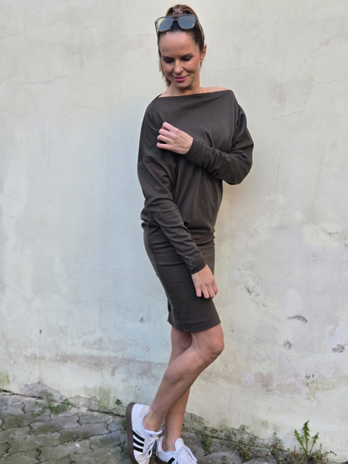 Šaty SÁVA — foto 5