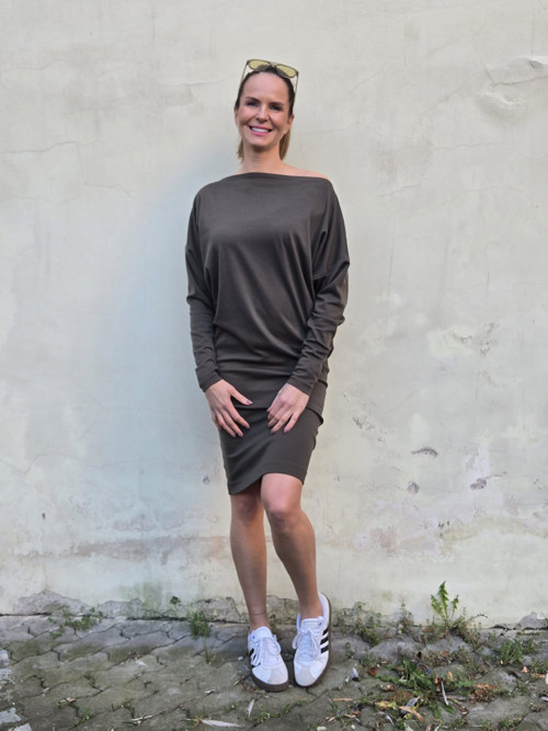 Šaty SÁVA — foto 3