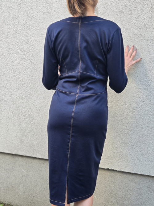 Šaty Margareta — foto 5