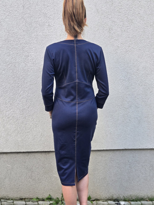 Šaty Margareta — foto 2