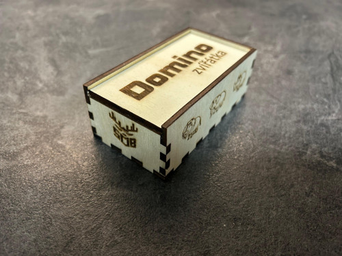 Obrázkové domino — foto 2