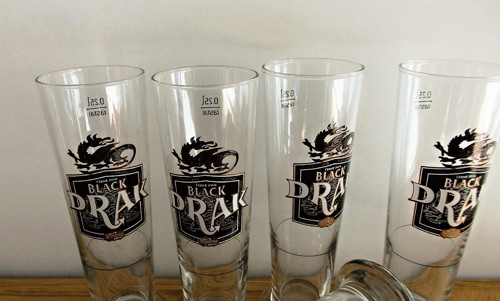 Black drak — foto 2