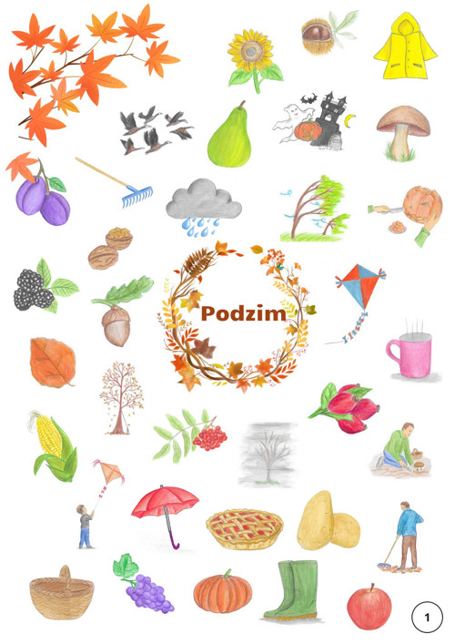 Podzim pro nejmenší — foto 4