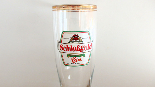 Schloßgold Bier — foto 3