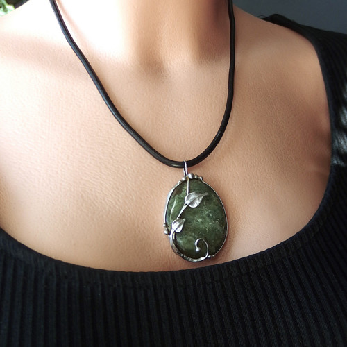 Verdea - serpentin — foto 4