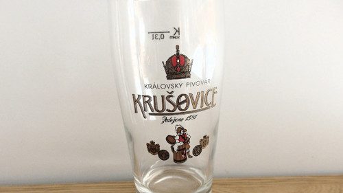 Krušovice — foto 2