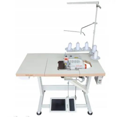 Průmyslový overlock SIRUBA - overlock — foto 2