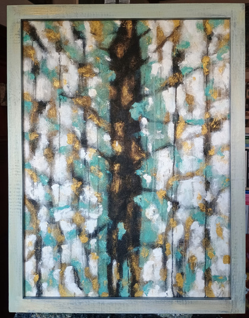 Obraz "Strom" — foto 2