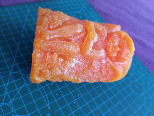 Svíčka anděl — foto 6