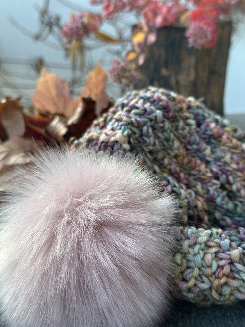 Čapule 100% merino se sw "Highlands" — foto 3