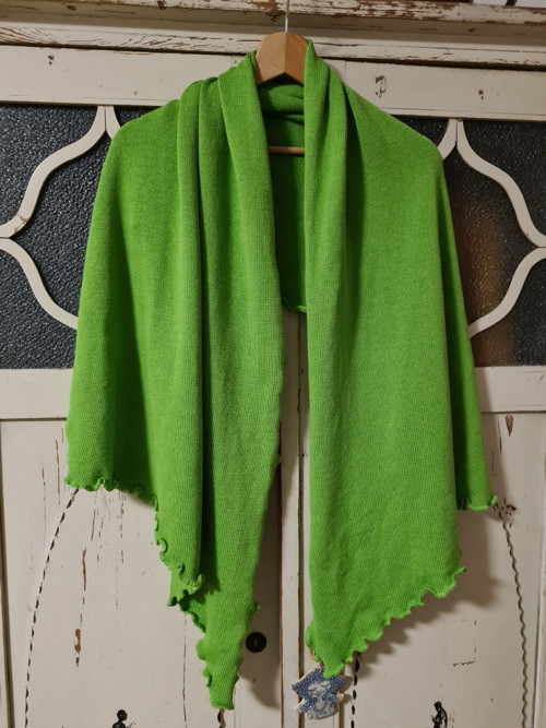 Hrášková šálka — foto 5
