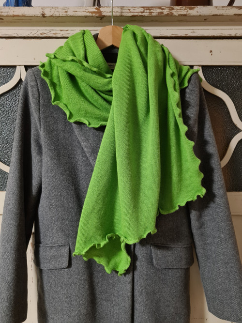 Hrášková šálka — foto 3