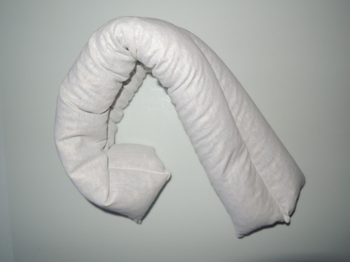 Nahřívací bylinkovo slupkový límec — foto 4
