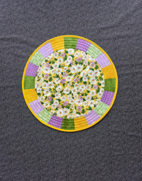 Dečka - průměr 41,5 cm — foto 4