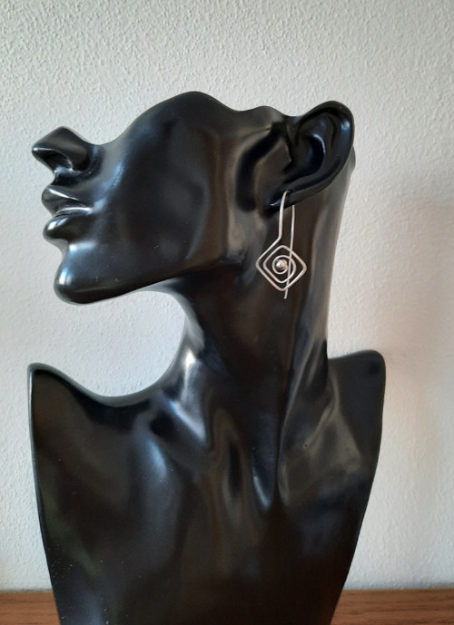 Elegantní provlékací - větší.. — foto 3