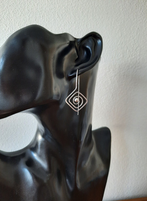 Elegantní provlékací - větší.. — foto 4