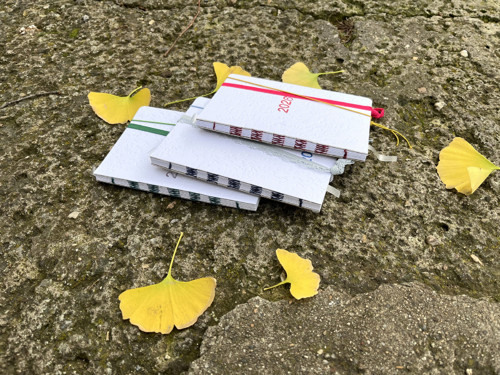 Diář 2026 #10 Minimalistický — foto 4