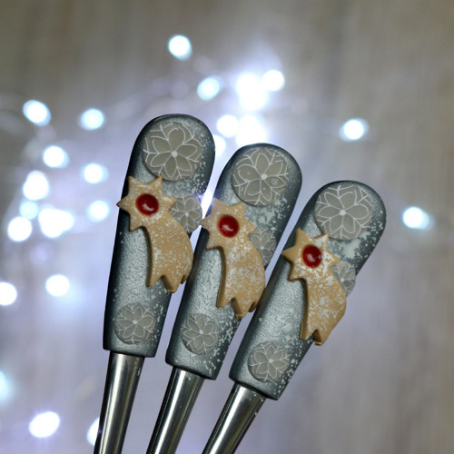 Vánoční cukroví — foto 3