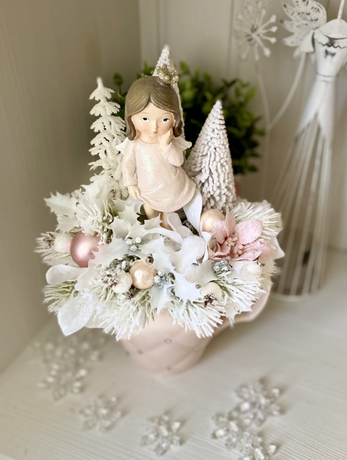 Princezna Cesmínka — foto 6