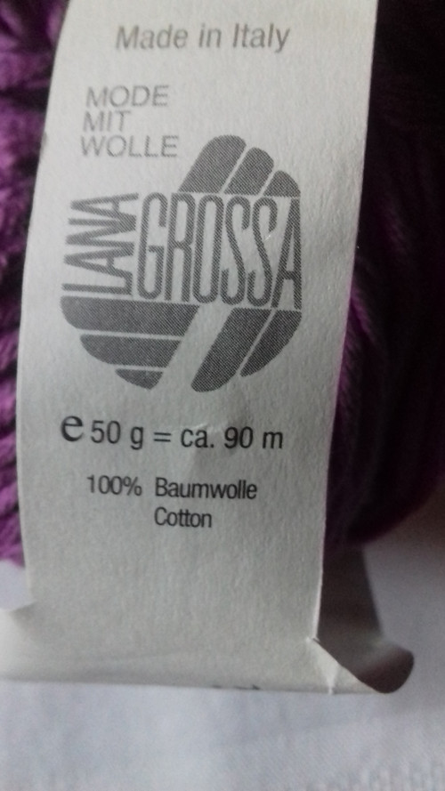 Příze Linea Pura — foto 3