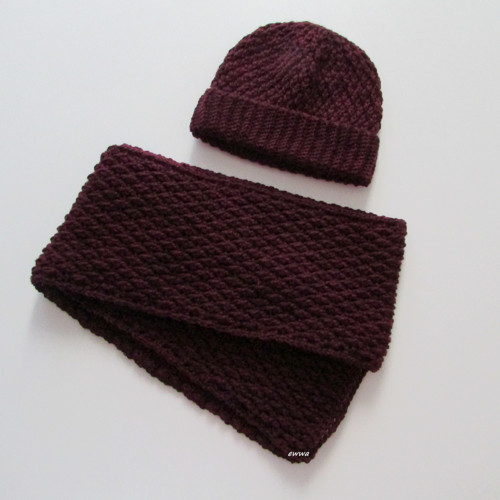 Zimní souprava unisex — foto 4
