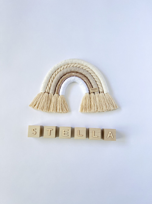 Macramé duha — foto 3