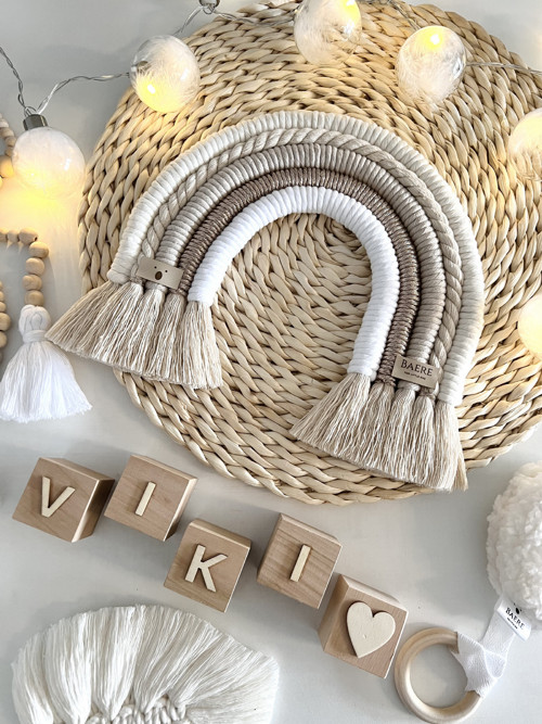 Macramé duha — foto 6