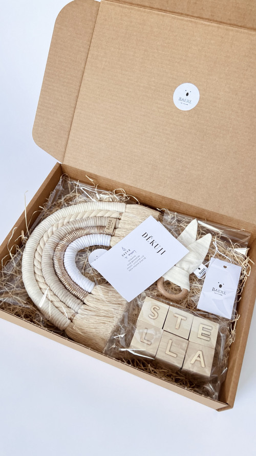 Macramé duha — foto 2