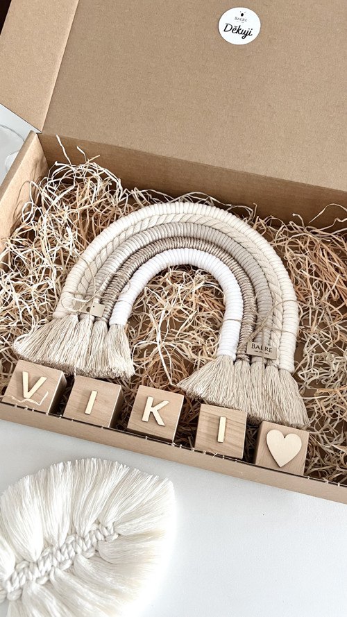 Macramé duha — foto 5