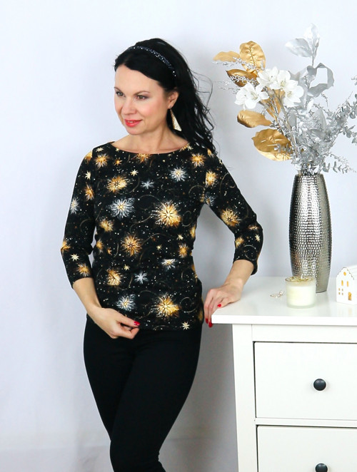 Dámské tričko — foto 5