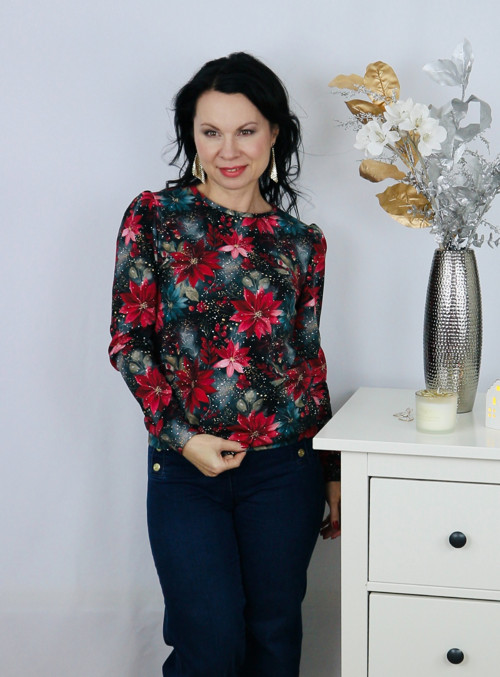 Li-La mikina — foto 2