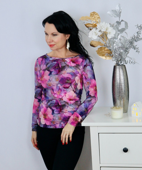 Li-La tričko — foto 3