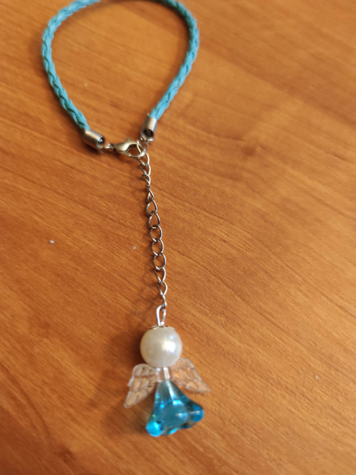 Amulet S Andílkem — foto 2