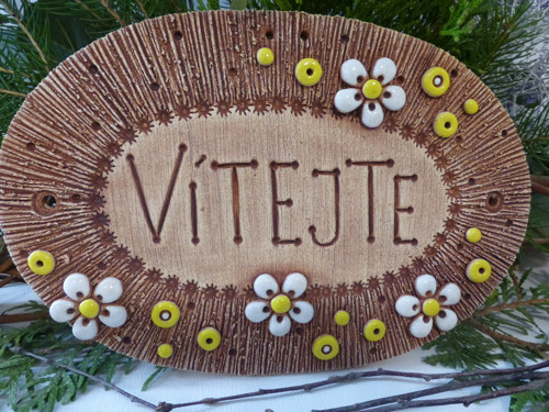 Cedulka - vítejte — foto 2