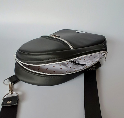 Crossbody Lara LAR-2 — foto 4