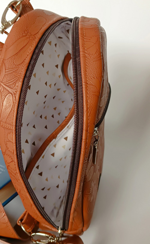 Crossbody Lara LAR-1 — foto 3