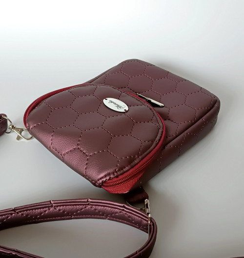Crossbody Mobilka MOB-1 — foto 3