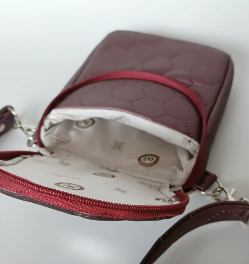 Crossbody Mobilka MOB-1 — foto 4