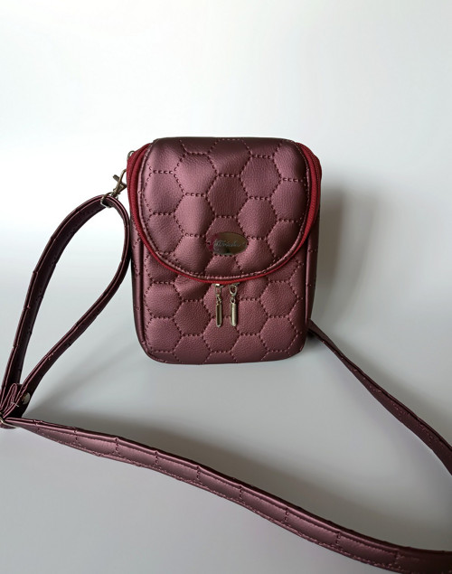 Crossbody Mobilka MOB-1 — foto 2
