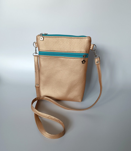 Crossbody Dante DAN-1 — foto 2