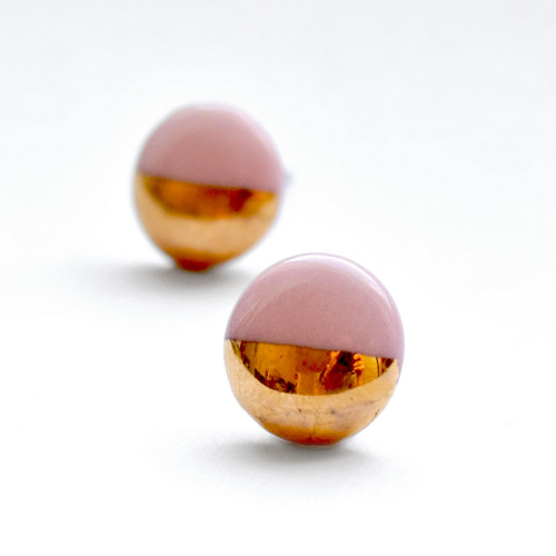 Pecky pink gold — foto 3
