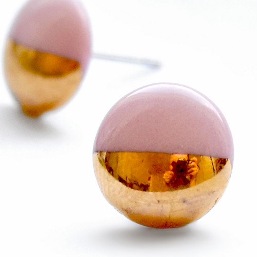 Pecky pink gold — foto 5