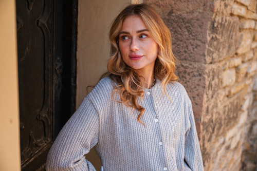 Jacquelina grey — foto 6