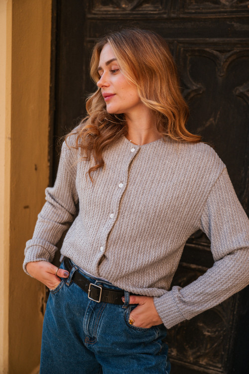 Jacquelina grey — foto 2