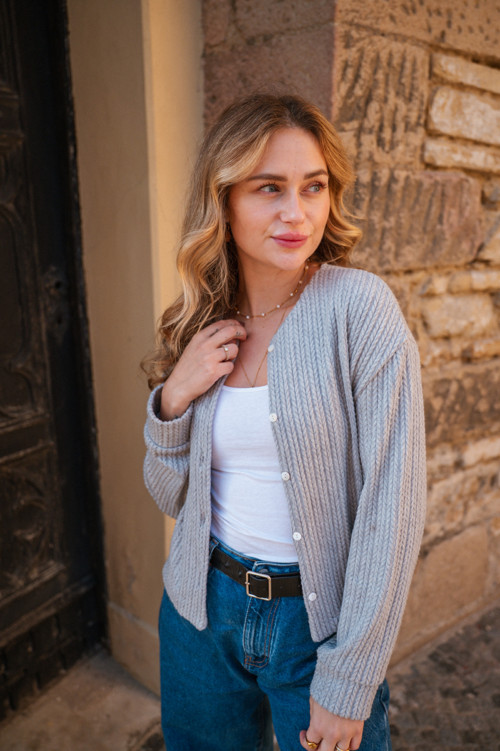 Jacquelina grey — foto 4