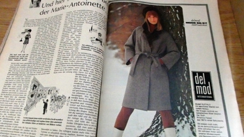 Brigitte - střih — foto 5