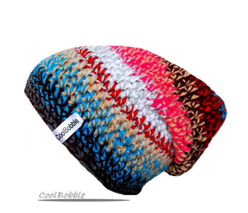 Hučka CoolBobble — foto 2