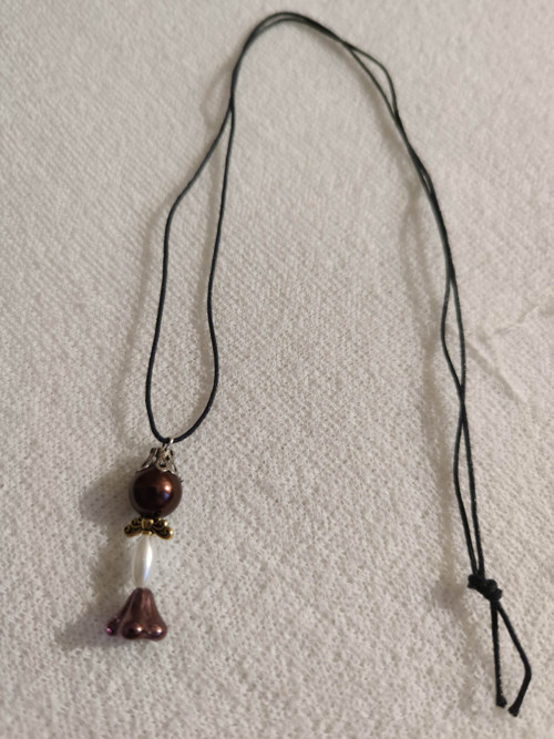 Andělský Amulet — foto 2