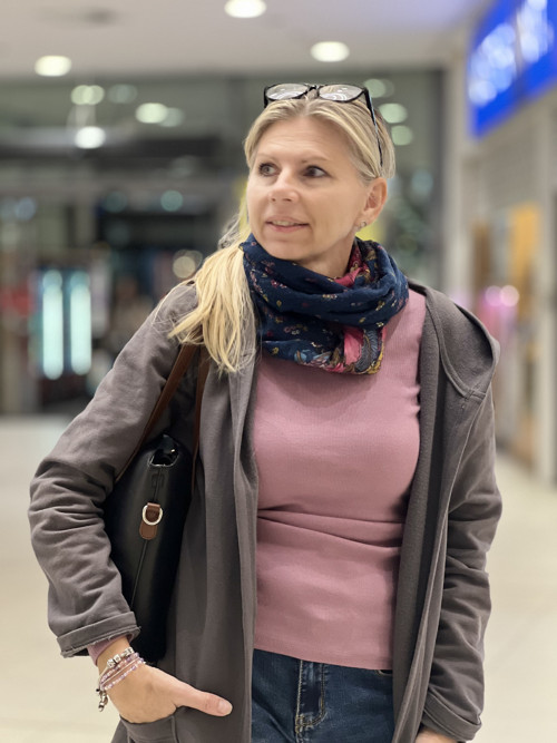 Basic - tričko — foto 2
